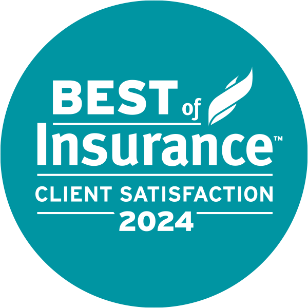TDIC of Sacramento, CA has earned the 2024 Best of Insurance award for providing remarkable service to their clients! TDIC has 1,050 verified ratings from their clients earning them 4.3 out of 5 stars!